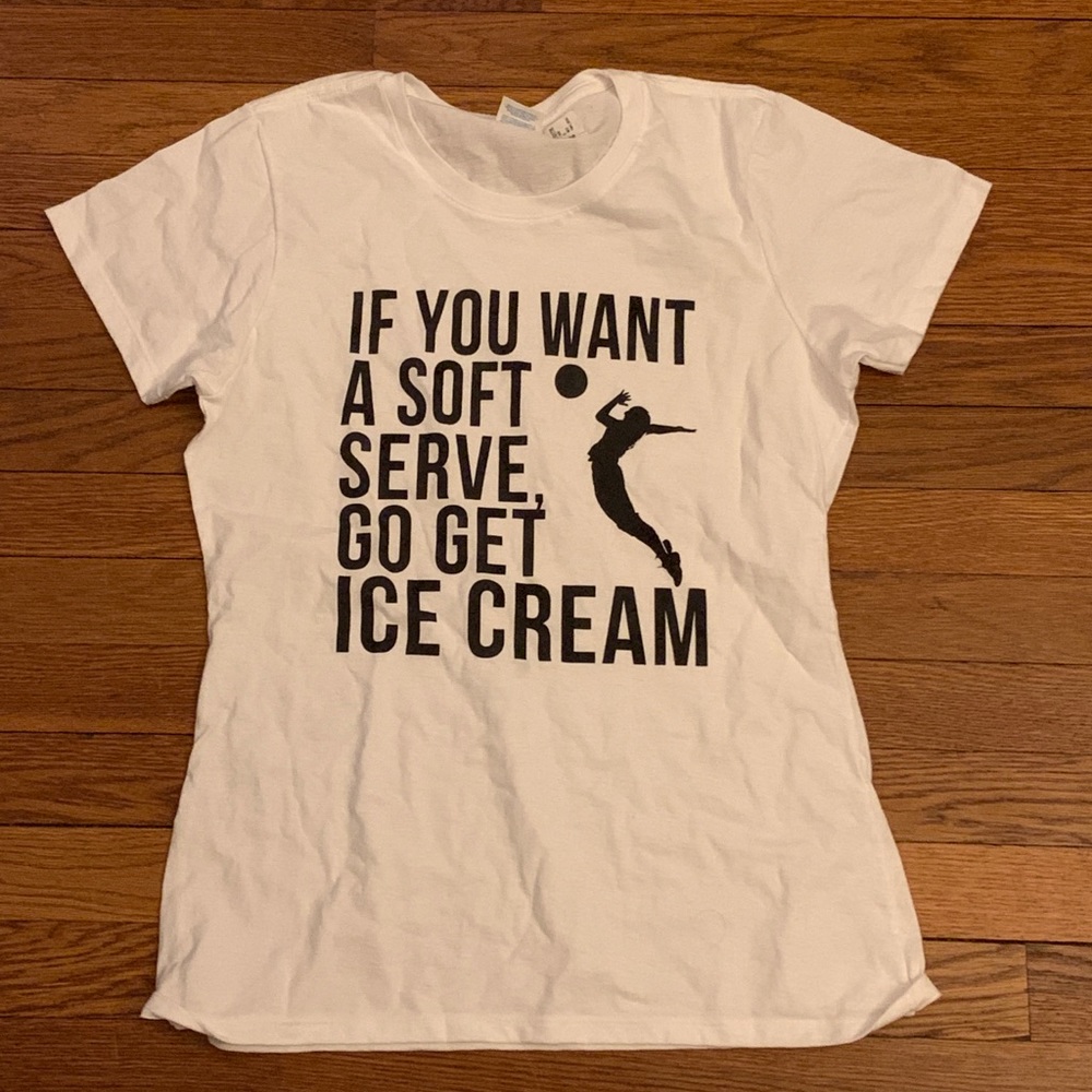Graphic t shirt